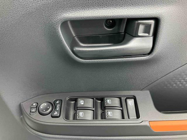 タントファンクロスリミテッド　ワンオーナー走行距離無制限１２ヶ月保証付き　衝突回避支援ブレーキ　車線逸脱警報　ワンオーナー　レーダークルーズ　両側パワースライドドア　キーフリー　ＬＥＤヘッド　オートハイビーム　前席シートヒーター　バックカメラ（大分県）の中古車