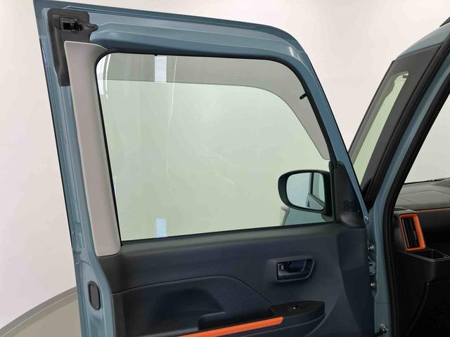 タントファンクロスリミテッド　ワンオーナー走行距離無制限１２ヶ月保証付き　衝突回避支援ブレーキ　車線逸脱警報　ワンオーナー　レーダークルーズ　両側パワースライドドア　キーフリー　ＬＥＤヘッド　オートハイビーム　前席シートヒーター　バックカメラ（大分県）の中古車