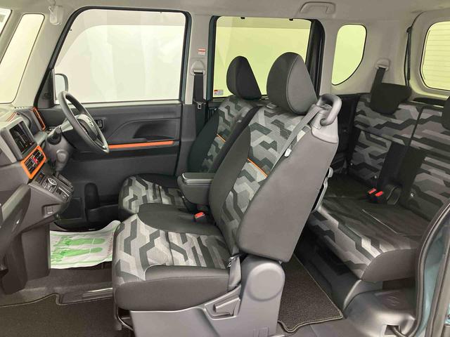 タントファンクロスリミテッド　ワンオーナー走行距離無制限１２ヶ月保証付き　衝突回避支援ブレーキ　車線逸脱警報　ワンオーナー　レーダークルーズ　両側パワースライドドア　キーフリー　ＬＥＤヘッド　オートハイビーム　前席シートヒーター　バックカメラ（大分県）の中古車