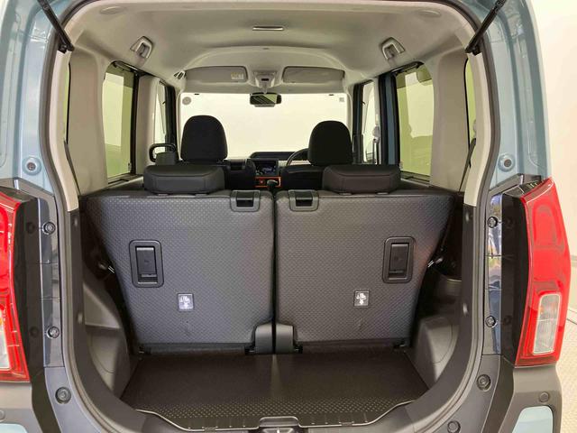 タントファンクロスリミテッド　ワンオーナー走行距離無制限１２ヶ月保証付き　衝突回避支援ブレーキ　車線逸脱警報　ワンオーナー　レーダークルーズ　両側パワースライドドア　キーフリー　ＬＥＤヘッド　オートハイビーム　前席シートヒーター　バックカメラ（大分県）の中古車