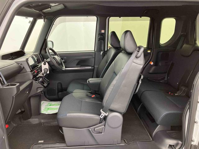 タントカスタムＸリミテッド　ワンオーナー走行距離無制限１２ヶ月保証付き　衝突軽減　車線逸脱警報　アダプティブクルーズ　オートＬＥＤ　ブルートゥース　ＥＴＣ車載器　アイドリングストップ　両側電動スライドドア　スマートキー　ＬＥＤヘッドランプ（大分県）の中古車