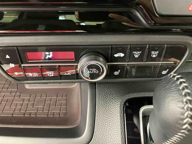 N−BOXカスタムLターボ走行距離無制限12ヶ月保証付き バックアイカメラ 軽減ブレーキ Bluetoothオーディオ カーナビ 両席エアバック ESC DVD 盗難防止装置 USB シートH スマートキープッシュスタート(大分県)の中古車