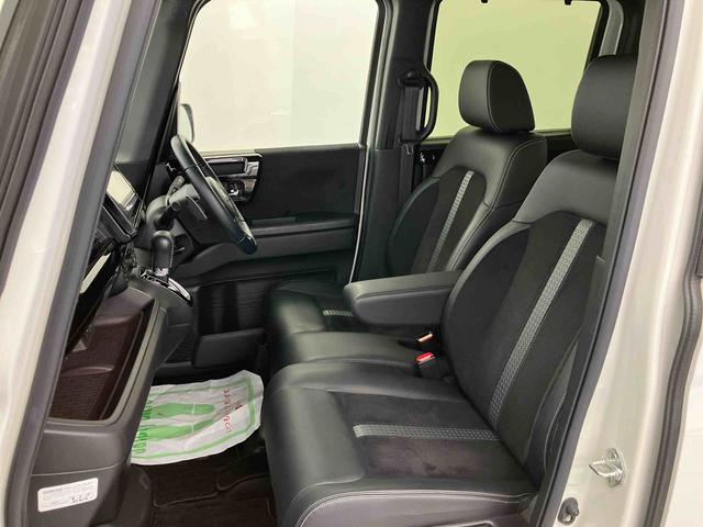 N−BOXカスタムLターボ走行距離無制限12ヶ月保証付き バックアイカメラ 軽減ブレーキ Bluetoothオーディオ カーナビ 両席エアバック ESC DVD 盗難防止装置 USB シートH スマートキープッシュスタート(大分県)の中古車