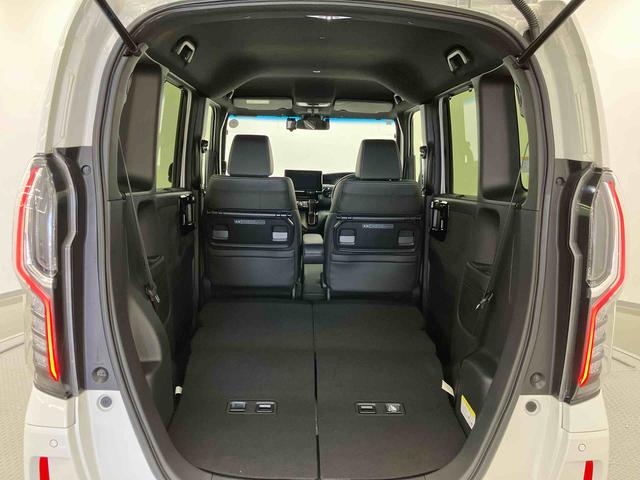 N−BOXカスタムLターボ走行距離無制限12ヶ月保証付き バックアイカメラ 軽減ブレーキ Bluetoothオーディオ カーナビ 両席エアバック ESC DVD 盗難防止装置 USB シートH スマートキープッシュスタート(大分県)の中古車