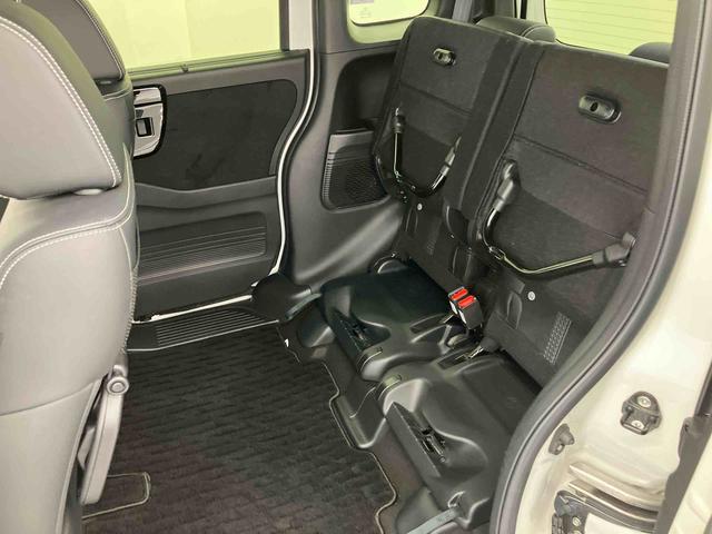 N−BOXカスタムLターボ走行距離無制限12ヶ月保証付き バックアイカメラ 軽減ブレーキ Bluetoothオーディオ カーナビ 両席エアバック ESC DVD 盗難防止装置 USB シートH スマートキープッシュスタート(大分県)の中古車