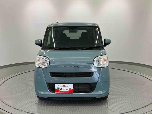 ムーヴキャンバスセオリーＸ走行距離無制限１２ヶ月保証付き　レーンキープアシスト　Ｒカメラ　両側オートスライドドア　衝突被害軽減ブレーキ　ハイビームアシスト　禁煙車　スマートキー　キーフリーシステム　アイドリングＳＴＯＰ　ＥＴＣ（大分県）の中古車