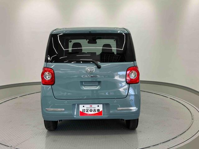 ムーヴキャンバスセオリーＸ走行距離無制限１２ヶ月保証付き　レーンキープアシスト　Ｒカメラ　両側オートスライドドア　衝突被害軽減ブレーキ　ハイビームアシスト　禁煙車　スマートキー　キーフリーシステム　アイドリングＳＴＯＰ　ＥＴＣ（大分県）の中古車