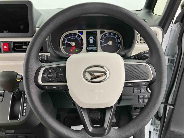 ムーヴキャンバスストライプスG ワンオーナー走行距離無制限12ヶ月保証付き 衝突軽減B AUTOライト LEDヘットライト Rカメラ シートヒー イモビライザー スマートキーPスタート レーンアシスト 衝突安全ボディ 記録簿 キーフリー(大分県)の中古車