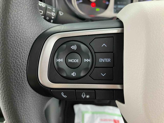 ムーヴキャンバスストライプスG ワンオーナー走行距離無制限12ヶ月保証付き 衝突軽減B AUTOライト LEDヘットライト Rカメラ シートヒー イモビライザー スマートキーPスタート レーンアシスト 衝突安全ボディ 記録簿 キーフリー(大分県)の中古車