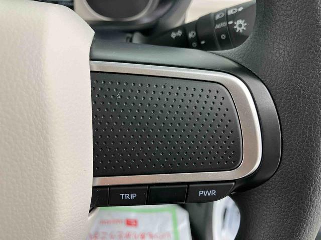 ムーヴキャンバスストライプスG ワンオーナー走行距離無制限12ヶ月保証付き 衝突軽減B AUTOライト LEDヘットライト Rカメラ シートヒー イモビライザー スマートキーPスタート レーンアシスト 衝突安全ボディ 記録簿 キーフリー(大分県)の中古車