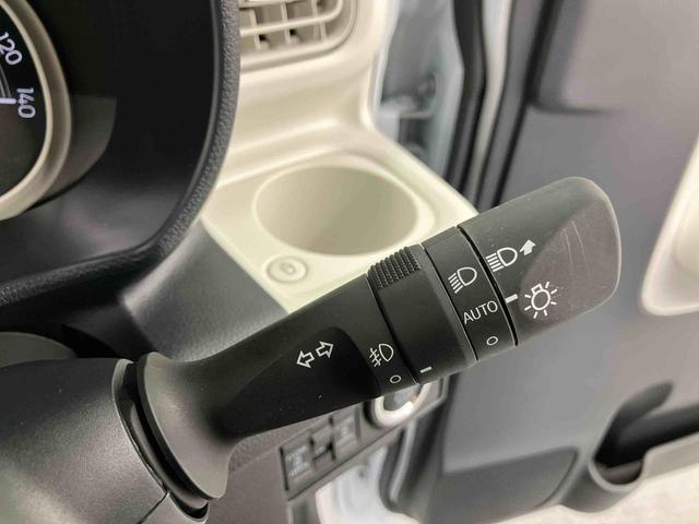 ムーヴキャンバスストライプスG ワンオーナー走行距離無制限12ヶ月保証付き 衝突軽減B AUTOライト LEDヘットライト Rカメラ シートヒー イモビライザー スマートキーPスタート レーンアシスト 衝突安全ボディ 記録簿 キーフリー(大分県)の中古車