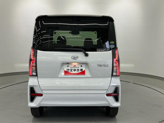 タントカスタムＲＳスタイルセレクション走行距離無制限１２ヶ月保証付き　Ｂｌｕｅｔｏｏｔｈオーディオ　衝突軽減ブレーキ　禁煙　Ａライト　ＬＥＤライト　ナビ付　ＵＳＢ　シートヒーター　ＤＶＤ　Ｂカメラ　ターボ　キーフリー　ＥＴＣ車載器（大分県）の中古車