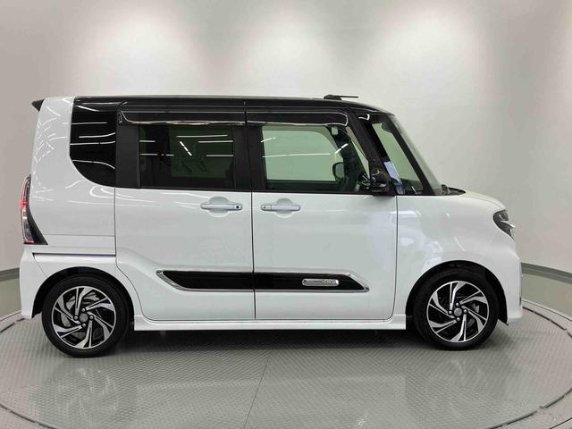 タントカスタムＲＳスタイルセレクション走行距離無制限１２ヶ月保証付き　Ｂｌｕｅｔｏｏｔｈオーディオ　衝突軽減ブレーキ　禁煙　Ａライト　ＬＥＤライト　ナビ付　ＵＳＢ　シートヒーター　ＤＶＤ　Ｂカメラ　ターボ　キーフリー　ＥＴＣ車載器（大分県）の中古車