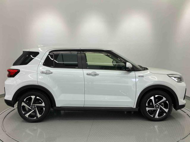 ロッキープレミアムＧ　ＨＥＶ走行距離無制限１２ヶ月保証付き　軽減ブレーキ　Ｒカメラ　アルミ　ＥＴＣ車載器　ＬＥＤヘッドランプ　禁煙　レーンキープアシスト　盗難防止システム　記録簿　衝突安全ボディ　オートＬＥＤ　シ−トヒ−タ−（大分県）の中古車