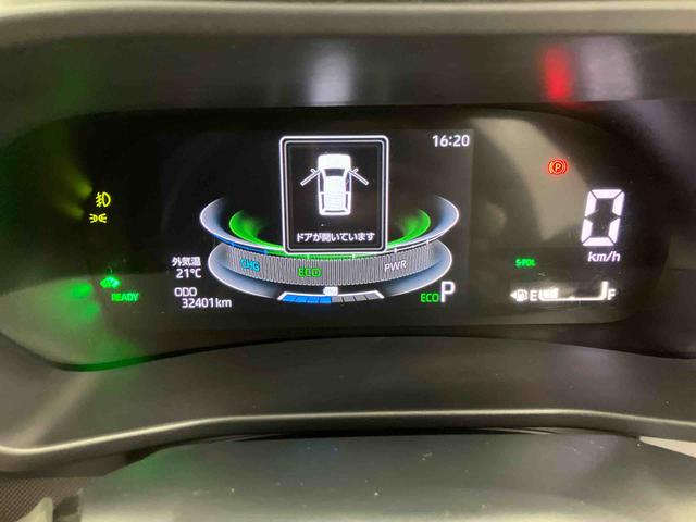 ロッキープレミアムＧ　ＨＥＶ走行距離無制限１２ヶ月保証付き　軽減ブレーキ　Ｒカメラ　アルミ　ＥＴＣ車載器　ＬＥＤヘッドランプ　禁煙　レーンキープアシスト　盗難防止システム　記録簿　衝突安全ボディ　オートＬＥＤ　シ−トヒ−タ−（大分県）の中古車