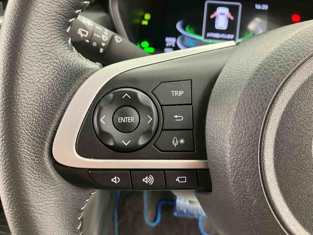 ロッキープレミアムＧ　ＨＥＶ走行距離無制限１２ヶ月保証付き　軽減ブレーキ　Ｒカメラ　アルミ　ＥＴＣ車載器　ＬＥＤヘッドランプ　禁煙　レーンキープアシスト　盗難防止システム　記録簿　衝突安全ボディ　オートＬＥＤ　シ−トヒ−タ−（大分県）の中古車