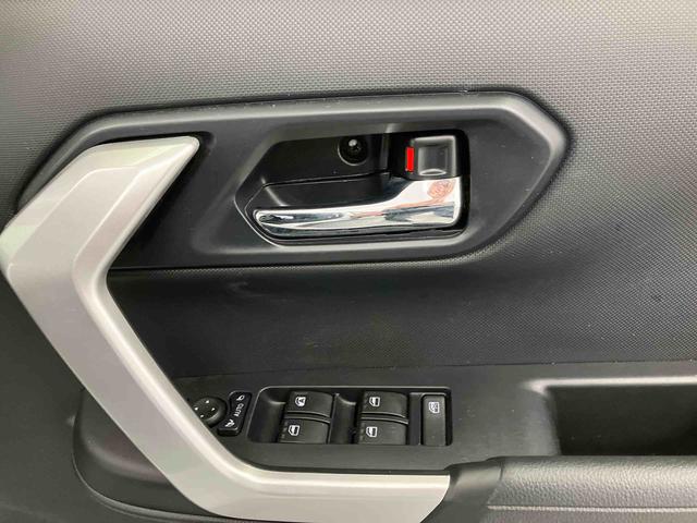 ロッキープレミアムＧ　ＨＥＶ走行距離無制限１２ヶ月保証付き　軽減ブレーキ　Ｒカメラ　アルミ　ＥＴＣ車載器　ＬＥＤヘッドランプ　禁煙　レーンキープアシスト　盗難防止システム　記録簿　衝突安全ボディ　オートＬＥＤ　シ−トヒ−タ−（大分県）の中古車