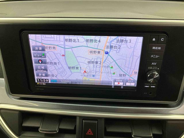 キャストアクティバＧ　ＳＡII走行距離無制限１２ヶ月保証付き　ナビゲーション搭載　ＥＴＣ車載器搭載　オートライト　オートハイビーム　オートエアコン　アイドリングストップ車（大分県）の中古車