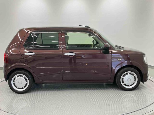 ミラトコットG リミテッド SAIII走行距離無制限12ヶ月保証付き バックモニター シートヒータ 衝突軽減システム 禁煙 サイドカメラ LED レーンキープアシスト ETC車載器 スマートキー i−stop DVD再生 イモビライザー(大分県)の中古車