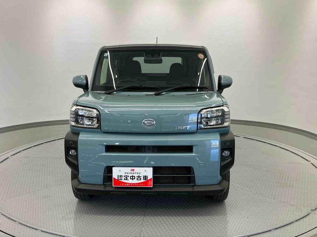 タフトＧ走行距離無制限１２ヶ月保証付き　ヘッドライトＬＥＤ　踏み間違え防止　Ｒカメラ　エコアイドル　運転席シートヒーター　スマートキ　パノラマサンルーフ　禁煙　ＥＴＣ車載器　キーフリー　ＬＤＷ　イモビ　ＡＷ（大分県）の中古車