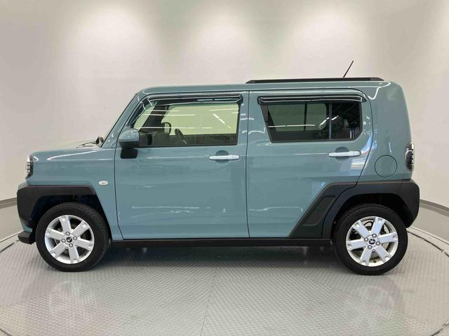 タフトＧ走行距離無制限１２ヶ月保証付き　ヘッドライトＬＥＤ　踏み間違え防止　Ｒカメラ　エコアイドル　運転席シートヒーター　スマートキ　パノラマサンルーフ　禁煙　ＥＴＣ車載器　キーフリー　ＬＤＷ　イモビ　ＡＷ（大分県）の中古車