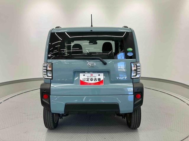 タフトＧ走行距離無制限１２ヶ月保証付き　ヘッドライトＬＥＤ　踏み間違え防止　Ｒカメラ　エコアイドル　運転席シートヒーター　スマートキ　パノラマサンルーフ　禁煙　ＥＴＣ車載器　キーフリー　ＬＤＷ　イモビ　ＡＷ（大分県）の中古車