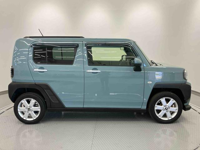 タフトＧ走行距離無制限１２ヶ月保証付き　ヘッドライトＬＥＤ　踏み間違え防止　Ｒカメラ　エコアイドル　運転席シートヒーター　スマートキ　パノラマサンルーフ　禁煙　ＥＴＣ車載器　キーフリー　ＬＤＷ　イモビ　ＡＷ（大分県）の中古車