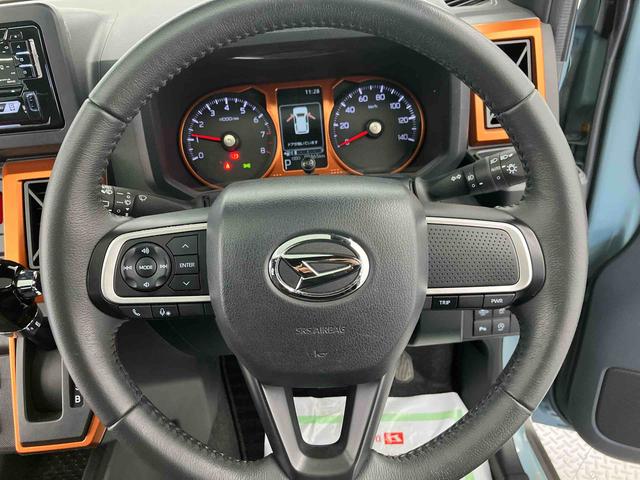 タフトＧ走行距離無制限１２ヶ月保証付き　ヘッドライトＬＥＤ　踏み間違え防止　Ｒカメラ　エコアイドル　運転席シートヒーター　スマートキ　パノラマサンルーフ　禁煙　ＥＴＣ車載器　キーフリー　ＬＤＷ　イモビ　ＡＷ（大分県）の中古車