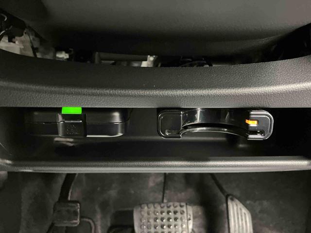 ムーヴキャンバスＧブラックインテリアＶＳ　ＳＡIII走行距離無制限１２ヶ月保証付き　両側オートスライドドア　カーナビ　禁煙　衝突軽減ブレーキ　横滑り防止装置　レーンキープアシスト　ドライブレコーダー　シートヒーター　オートマチックハイビーム　ＥＴＣ（大分県）の中古車