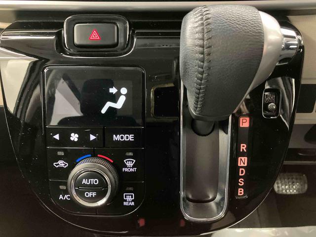 ムーヴキャンバスＧブラックインテリアＶＳ　ＳＡIII走行距離無制限１２ヶ月保証付き　両側オートスライドドア　カーナビ　禁煙　衝突軽減ブレーキ　横滑り防止装置　レーンキープアシスト　ドライブレコーダー　シートヒーター　オートマチックハイビーム　ＥＴＣ（大分県）の中古車