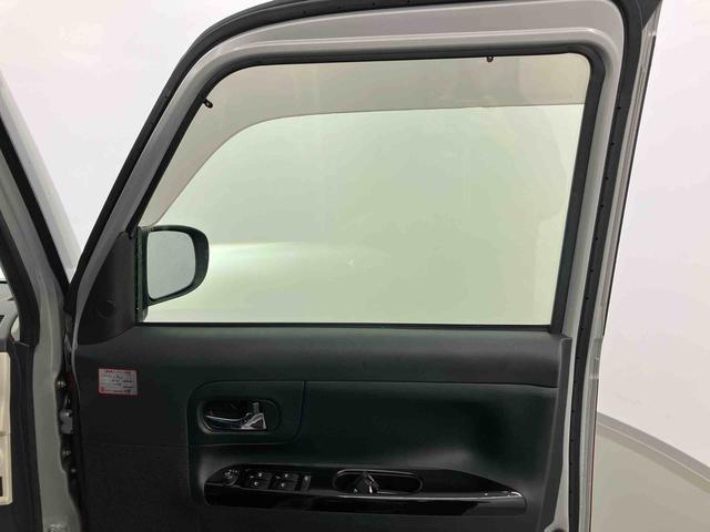 ムーヴキャンバスＧブラックインテリアＶＳ　ＳＡIII走行距離無制限１２ヶ月保証付き　両側オートスライドドア　カーナビ　禁煙　衝突軽減ブレーキ　横滑り防止装置　レーンキープアシスト　ドライブレコーダー　シートヒーター　オートマチックハイビーム　ＥＴＣ（大分県）の中古車