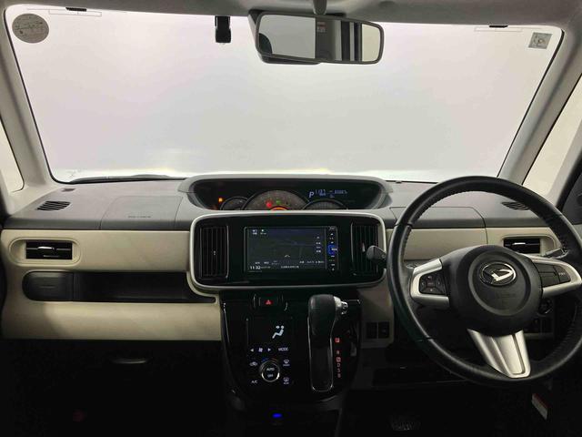 ムーヴキャンバスＧブラックインテリアＶＳ　ＳＡIII走行距離無制限１２ヶ月保証付き　両側オートスライドドア　カーナビ　禁煙　衝突軽減ブレーキ　横滑り防止装置　レーンキープアシスト　ドライブレコーダー　シートヒーター　オートマチックハイビーム　ＥＴＣ（大分県）の中古車