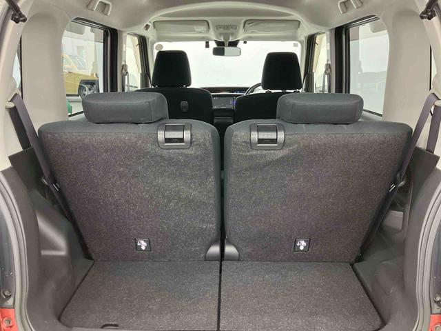 ムーヴキャンバスＧブラックインテリアＶＳ　ＳＡIII走行距離無制限１２ヶ月保証付き　両側オートスライドドア　カーナビ　禁煙　衝突軽減ブレーキ　横滑り防止装置　レーンキープアシスト　ドライブレコーダー　シートヒーター　オートマチックハイビーム　ＥＴＣ（大分県）の中古車