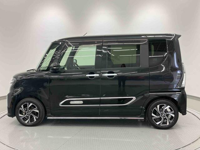 タントカスタムＸスタイルセレクション走行距離無制限１２ヶ月保証付き　整備記録簿　Ｒカメラ　衝突回避支援システム　禁煙　オートＬＥＤ　車線逸脱　Ｂｌｕｅｔｏｏｔｈ対応　ＵＳＢ接続　ＤＶＤ　スマートキー　アルミホイール（大分県）の中古車