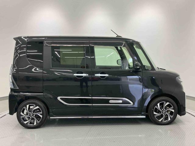 タントカスタムＸスタイルセレクション走行距離無制限１２ヶ月保証付き　整備記録簿　Ｒカメラ　衝突回避支援システム　禁煙　オートＬＥＤ　車線逸脱　Ｂｌｕｅｔｏｏｔｈ対応　ＵＳＢ接続　ＤＶＤ　スマートキー　アルミホイール（大分県）の中古車