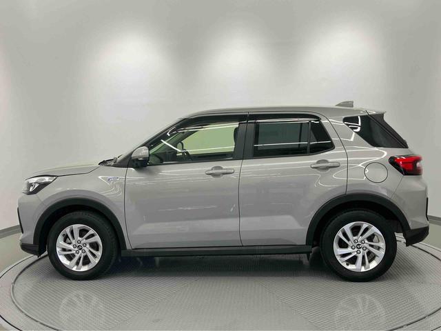 ロッキーＸ　ＨＥＶ走行距離無制限１２ヶ月保証付き　ＤＶＤ再生　ミュージックプレイヤー接続可　ＥＴＣ車載器　オートハイビーム　メモリーナビ　サイドカメラ　盗難防止装置　禁煙　ＵＳＢ　ＬＥＤヘッドランプ　ドラレコ　キーレス（大分県）の中古車