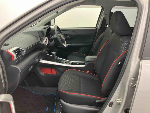 ロッキーＸ　ＨＥＶ走行距離無制限１２ヶ月保証付き　ＤＶＤ再生　ミュージックプレイヤー接続可　ＥＴＣ車載器　オートハイビーム　メモリーナビ　サイドカメラ　盗難防止装置　禁煙　ＵＳＢ　ＬＥＤヘッドランプ　ドラレコ　キーレス（大分県）の中古車