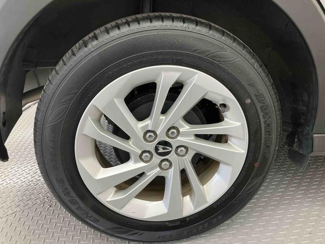 ロッキーＸ　ＨＥＶ走行距離無制限１２ヶ月保証付き　ＤＶＤ再生　ミュージックプレイヤー接続可　ＥＴＣ車載器　オートハイビーム　メモリーナビ　サイドカメラ　盗難防止装置　禁煙　ＵＳＢ　ＬＥＤヘッドランプ　ドラレコ　キーレス（大分県）の中古車