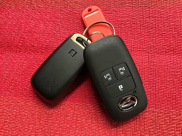 タントファンクロスターボ ワンオーナー走行距離無制限12ヶ月保証付き 両側Pドア 車線逸脱警告 シートヒータ LEDライト スマートキ− 禁煙 1オーナー セキュリティアラーム Aライト キーフリーシステム 衝突安全ボディ ターボ車(大分県)の中古車