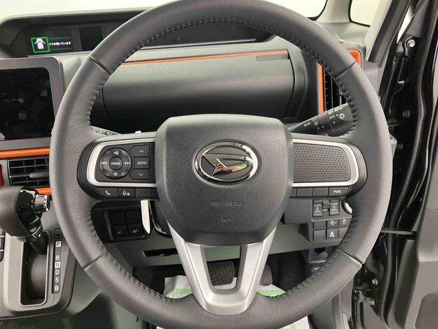 タントファンクロスターボ ワンオーナー走行距離無制限12ヶ月保証付き 両側Pドア 車線逸脱警告 シートヒータ LEDライト スマートキ− 禁煙 1オーナー セキュリティアラーム Aライト キーフリーシステム 衝突安全ボディ ターボ車(大分県)の中古車