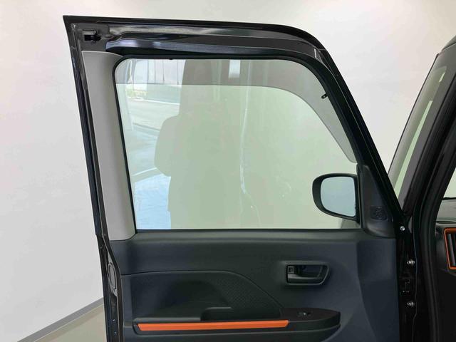 タントファンクロスターボ ワンオーナー走行距離無制限12ヶ月保証付き 両側Pドア 車線逸脱警告 シートヒータ LEDライト スマートキ− 禁煙 1オーナー セキュリティアラーム Aライト キーフリーシステム 衝突安全ボディ ターボ車(大分県)の中古車