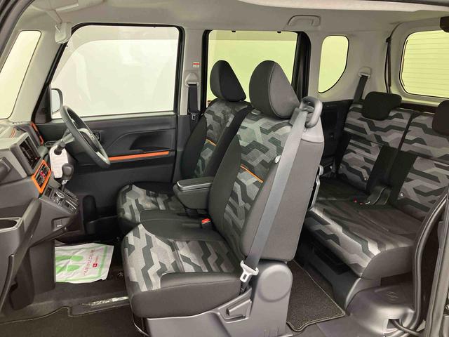 タントファンクロスターボ ワンオーナー走行距離無制限12ヶ月保証付き 両側Pドア 車線逸脱警告 シートヒータ LEDライト スマートキ− 禁煙 1オーナー セキュリティアラーム Aライト キーフリーシステム 衝突安全ボディ ターボ車(大分県)の中古車