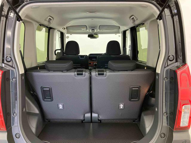 タントファンクロスターボ ワンオーナー走行距離無制限12ヶ月保証付き 両側Pドア 車線逸脱警告 シートヒータ LEDライト スマートキ− 禁煙 1オーナー セキュリティアラーム Aライト キーフリーシステム 衝突安全ボディ ターボ車(大分県)の中古車