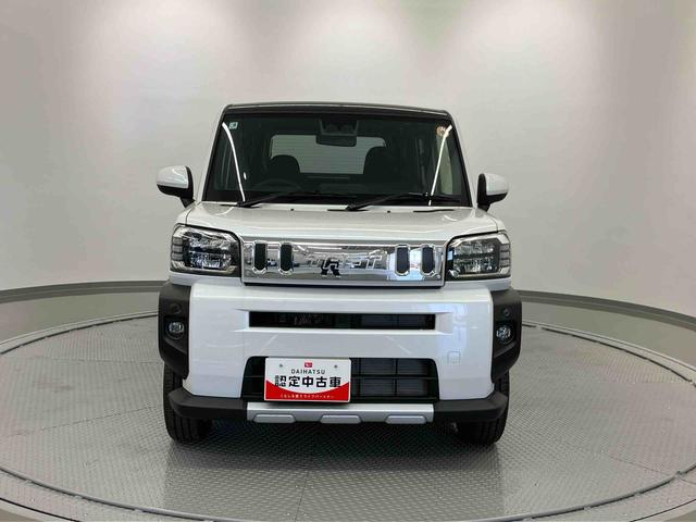 タフトＧ　クロムベンチャー　ワンオーナー走行距離無制限１２ヶ月保証付き（大分県）の中古車