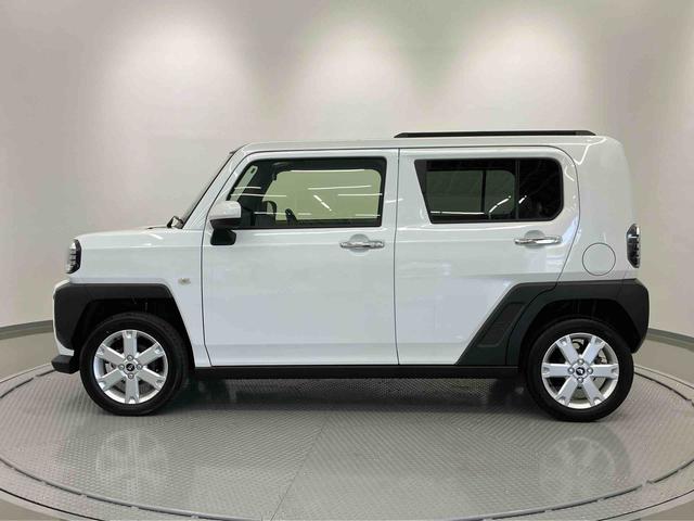 タフトＧ　クロムベンチャー　ワンオーナー走行距離無制限１２ヶ月保証付き（大分県）の中古車