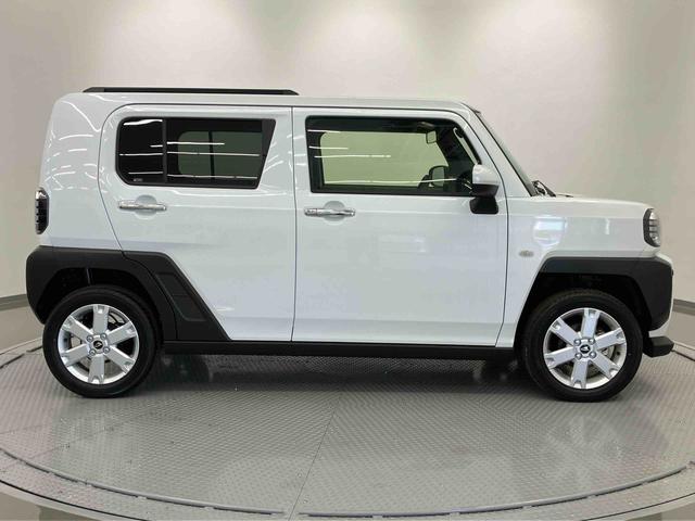 タフトＧ　クロムベンチャー　ワンオーナー走行距離無制限１２ヶ月保証付き（大分県）の中古車