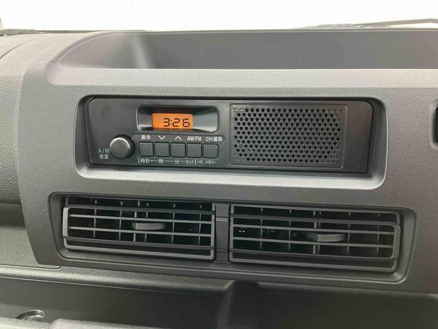 ハイゼットトラックスタンダード　農用スペシャル　ワンオーナー走行距離無制限１２ヶ月保証付き　ＡＣ　ワンオーナー車　点検記録簿　エアバック　切り替え４ＷＤ　ハイビームアシスト　Ｗエアバック　エコアイドル　パワーステアリング　車線逸脱警報　オートライト　ＥＳＣ（大分県）の中古車