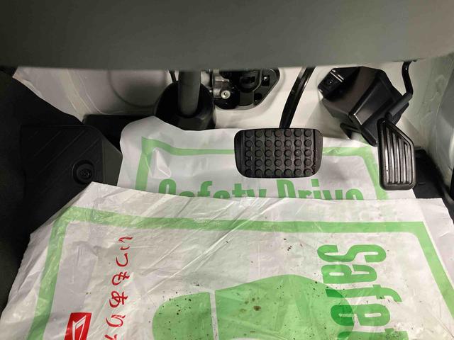 ハイゼットトラックスタンダード　農用スペシャル　ワンオーナー走行距離無制限１２ヶ月保証付き　ＡＣ　ワンオーナー車　点検記録簿　エアバック　切り替え４ＷＤ　ハイビームアシスト　Ｗエアバック　エコアイドル　パワーステアリング　車線逸脱警報　オートライト　ＥＳＣ（大分県）の中古車