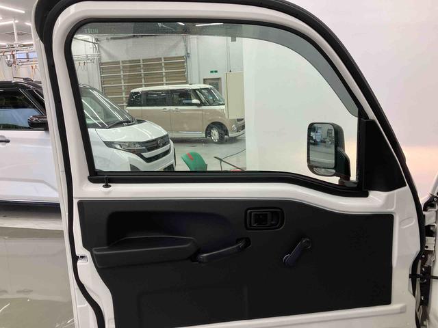 ハイゼットトラックスタンダード　農用スペシャル　ワンオーナー走行距離無制限１２ヶ月保証付き　ＡＣ　ワンオーナー車　点検記録簿　エアバック　切り替え４ＷＤ　ハイビームアシスト　Ｗエアバック　エコアイドル　パワーステアリング　車線逸脱警報　オートライト　ＥＳＣ（大分県）の中古車