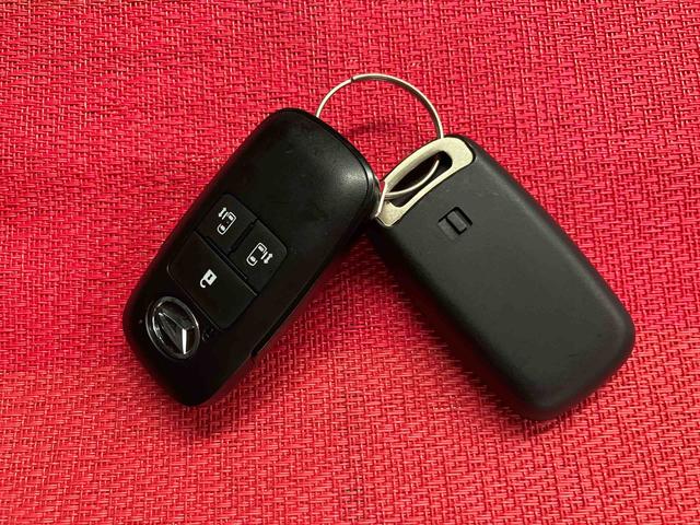 タントファンクロス　ワンオーナー走行距離無制限１２ヶ月保証付き　ワンオーナ　前後誤発進抑制　アイドリングストップ搭載　Ｂカメラ　Ａライト　ＡＨＢ　レーンキープアシスト　ＬＥＤライト　禁煙車　シートヒータ　定期点検記録簿　セキュリティ（大分県）の中古車